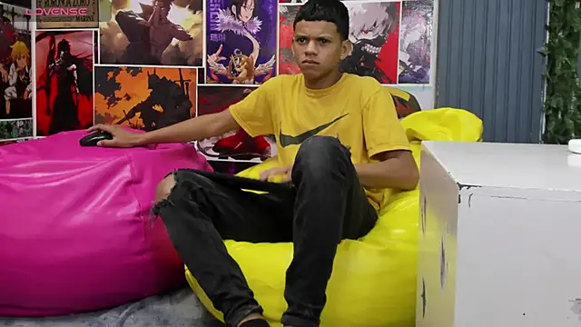 Jeffry wolvess online show from February 9, 2025, 12:30 pm