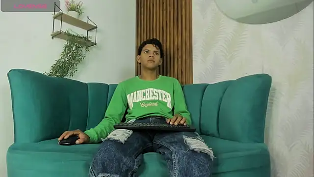 Jeffry wolvess online show from February 13, 2026, 2:28 pm