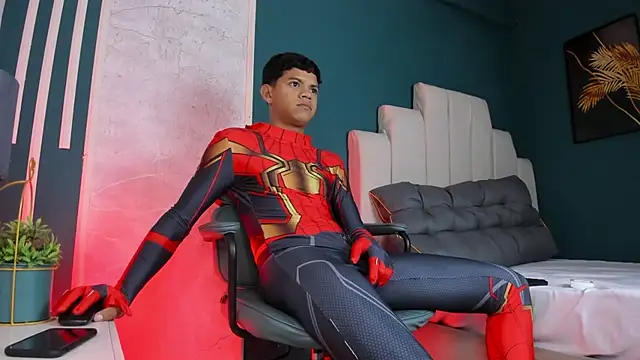 Jeffry wolvess online show from March 19, 2026, 4:01 am