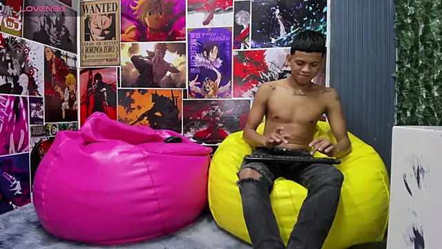 Jeffry wolvess online show from February 5, 2025, 3:34 am