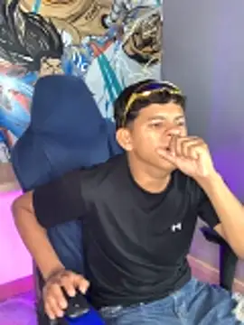 Jeffry wolvess online show from March 18, 2026, 4:04 am