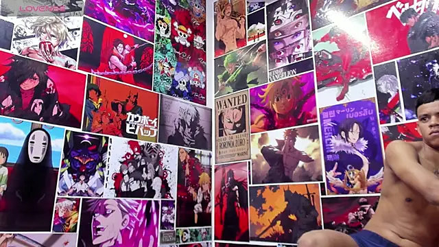 Jeffry wolvess online show from February 8, 2025, 6:11 pm