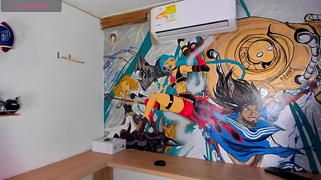 Jeffry wolvess online show from March 15, 2025, 6:21 pm