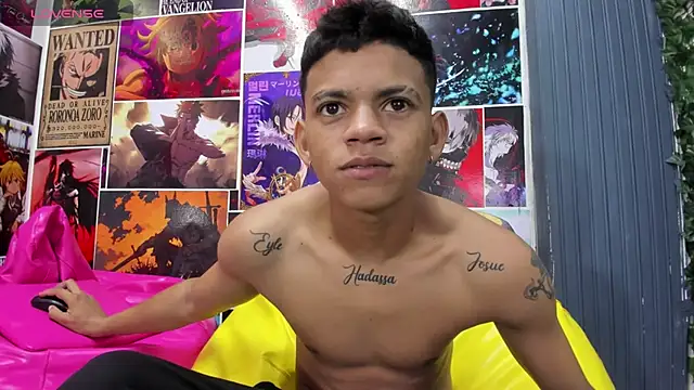 Jeffry wolvess online show from February 25, 2025, 1:53 pm