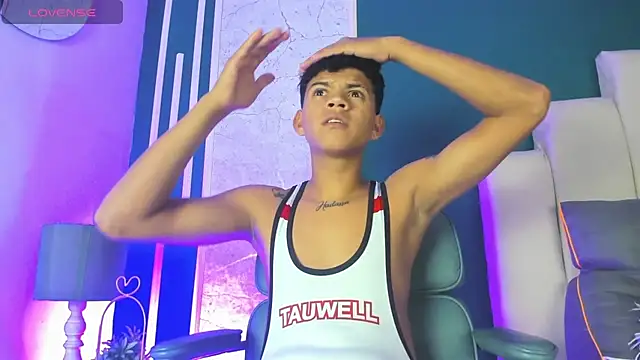 Jeffry wolvess online show from February 27, 2026, 12:00 am