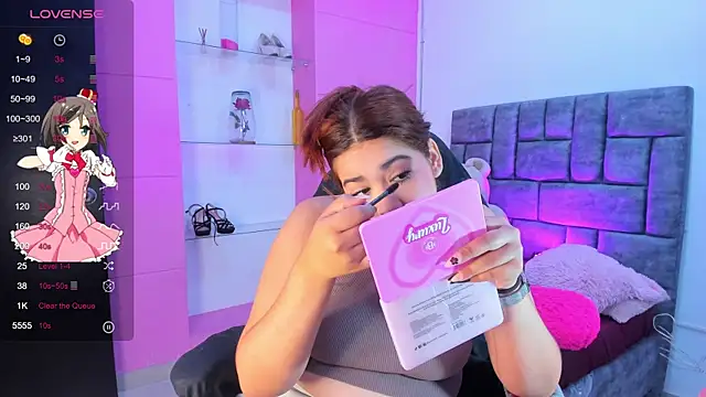 jisoo   online show from October 20, 2025, 1:11 pm