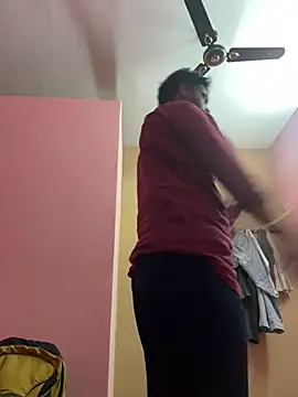 Snapshot of krishking1117 chatting on January 24, 2025, 1:03 am krishking1117 online show from January 24, 2025, 1:03 am