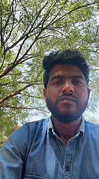 Snapshot of krishking1117 chatting on December 31, 2024, 6:59 am krishking1117 online show from December 31, 2024, 6:59 am