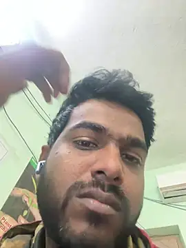 Snapshot of krishking1117 chatting on December 26, 2024, 6:30 am krishking1117 online show from December 26, 2024, 6:30 am