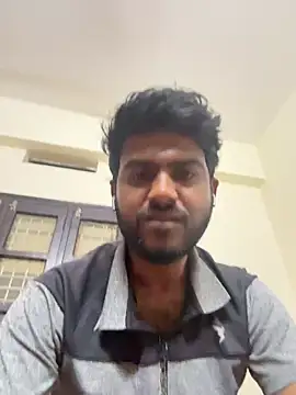 Snapshot of krishking1117 chatting on December 5, 2024, 9:00 am krishking1117 online show from December 5, 2024, 9:00 am