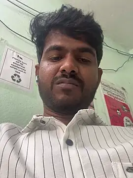 Snapshot of krishking1117 chatting on December 13, 2024, 6:00 am krishking1117 online show from December 13, 2024, 6:00 am