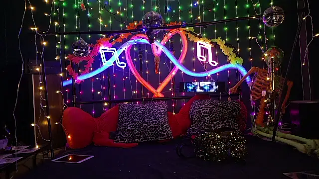 anonymouszN online show from March 8, 2026, 9:07 pm