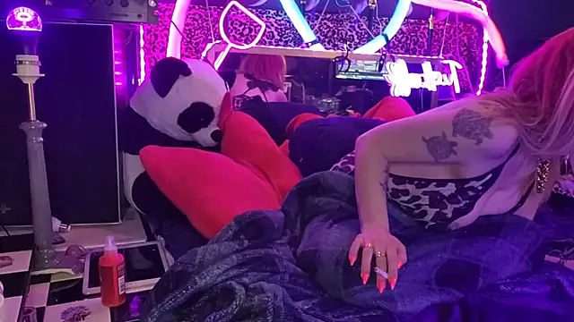 anonymouszN online show from March 2, 2025, 12:53 am