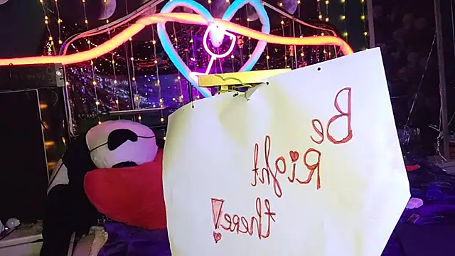 anonymouszN online show from March 12, 2025, 7:25 pm