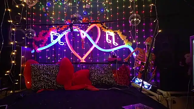 anonymouszN online show from March 15, 2026, 9:22 pm