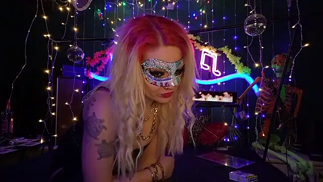 anonymouszN online show from February 8, 2026, 9:23 pm