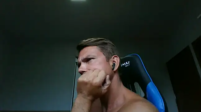 gauchoalto online show from February 12, 2025, 8:29 pm