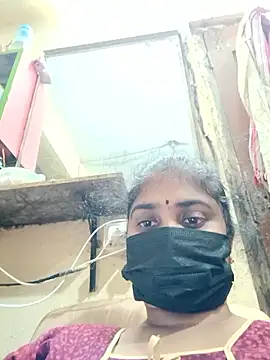 ammullu456 online show from April 19, 2026, 6:21 pm