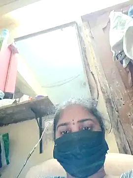 ammullu456 online show from April 22, 2026, 5:09 pm