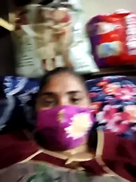 ammullu456 online show from March 31, 2026, 5:04 pm