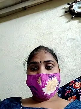 ammullu456 online show from April 16, 2026, 5:14 pm