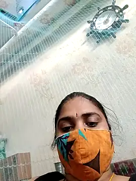 ammullu456 online show from March 7, 2026, 8:32 am