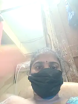 ammullu456 online show from April 18, 2026, 7:07 pm