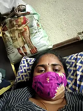 ammullu456 online show from March 27, 2026, 9:43 am