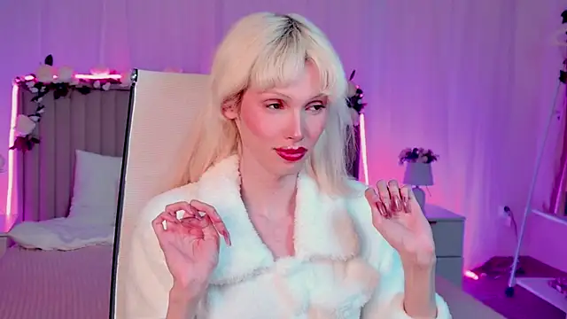 PamelamyDreamys online show from June 24, 2026, 7:22 pm
