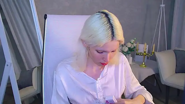 PamelamyDreamys online show from June 12, 2026, 10:07 pm