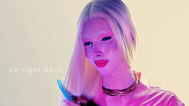 PamelamyDreamys online show from September 22, 2025, 3:51 pm