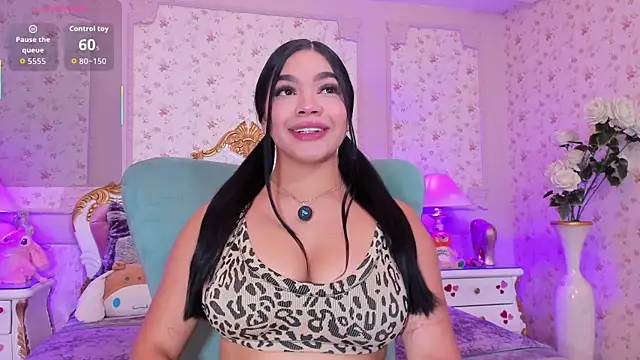 AllissonJames online show from October 20, 2025, 11:33 am