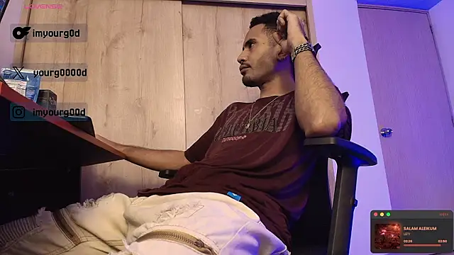 Snapshot of coleman160 chatting on March 6, 2026, 7:36 am coleman160 online show from March 6, 2026, 7:36 am