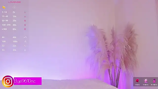 ellie mcdonald online show from March 19, 2025, 6:55 pm