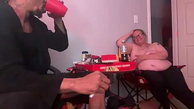 Snapshot of skarfosbabes69 chatting on March 15, 2026, 1:34 am skarfosbabes69 online show from March 15, 2026, 1:34 am