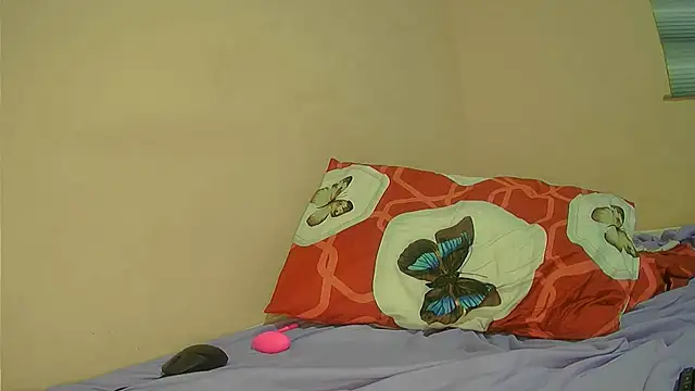 SexyEbonyPlaygirl online show from January 6, 2025, 5:16 pm