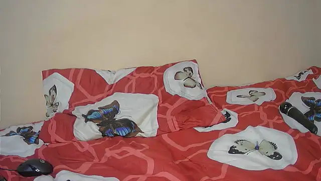 SexyEbonyPlaygirl online show from January 7, 2025, 8:52 pm