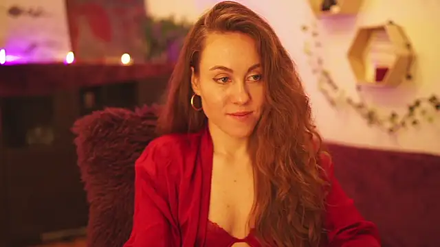 Berberis  Silene online show from January 5, 2025, 11:12 pm