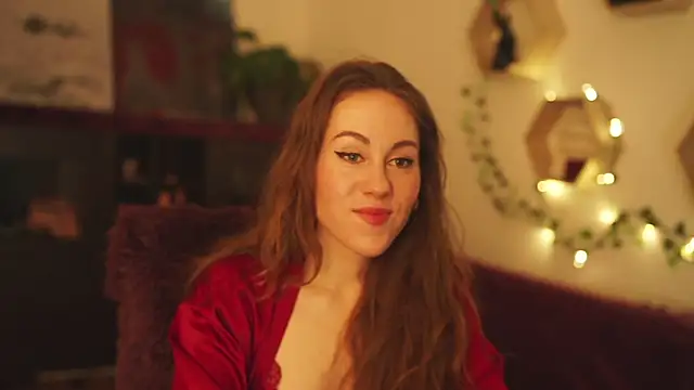 Berberis  Silene online show from January 20, 2025, 7:14 pm