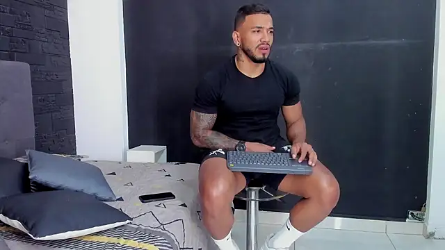 bruno miller  online show from September 14, 2025, 9:15 pm