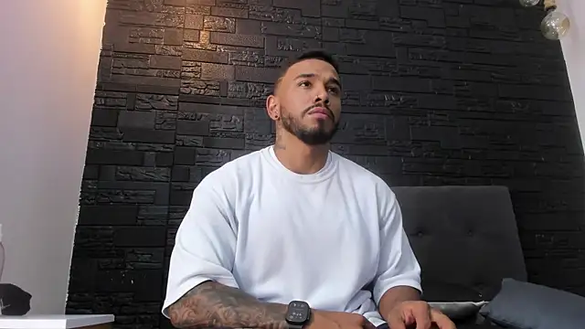 bruno miller  online show from October 1, 2025, 7:18 pm