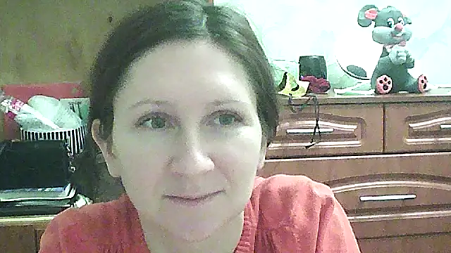 Princess284 online show from January 5, 2025, 2:52 pm