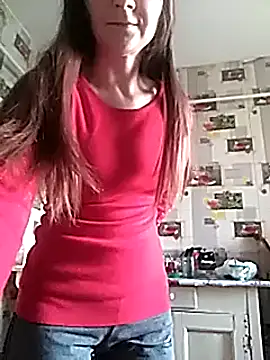 Princess284 online show from March 9, 2025, 3:27 pm