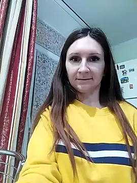 Princess284 online show from February 18, 2025, 8:14 pm