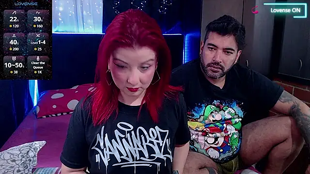 natha n andy anki online show from January 12, 2026, 4:14 pm