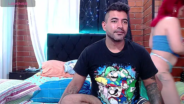 natha n andy anki online show from June 18, 2026, 3:39 pm