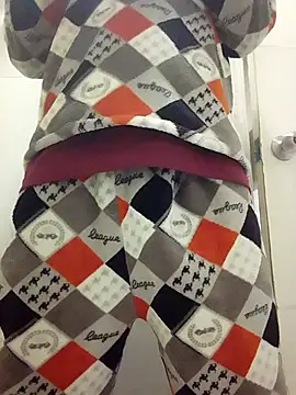 Bigote Big0357 online show from July 17, 2026, 11:46 pm