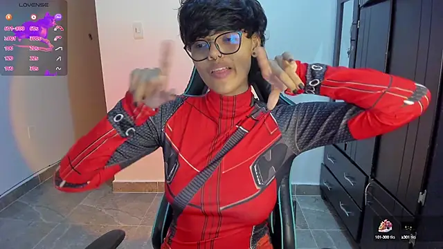 gooddess isis online show from January 15, 2025, 3:33 am