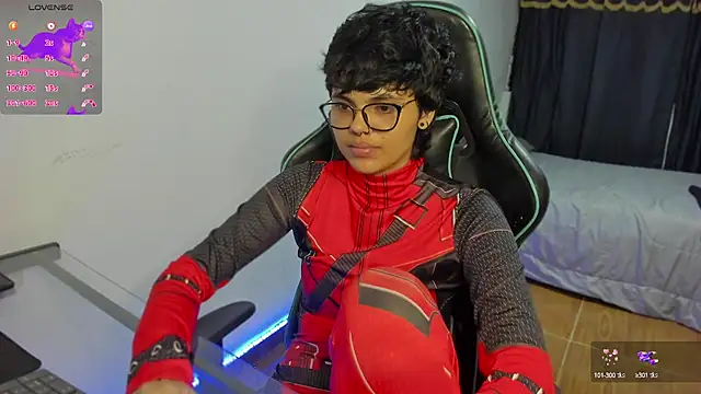 gooddess isis online show from December 6, 2024, 5:58 am