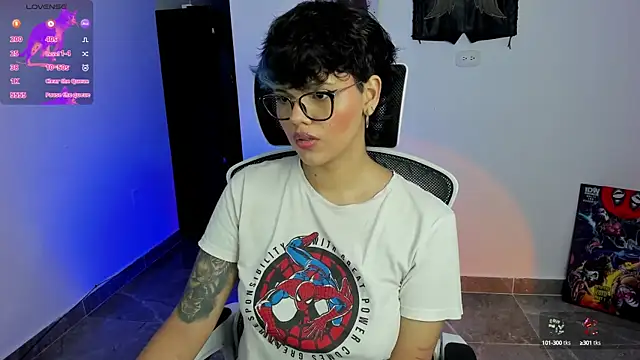 gooddess isis online show from September 27, 2025, 8:42 am